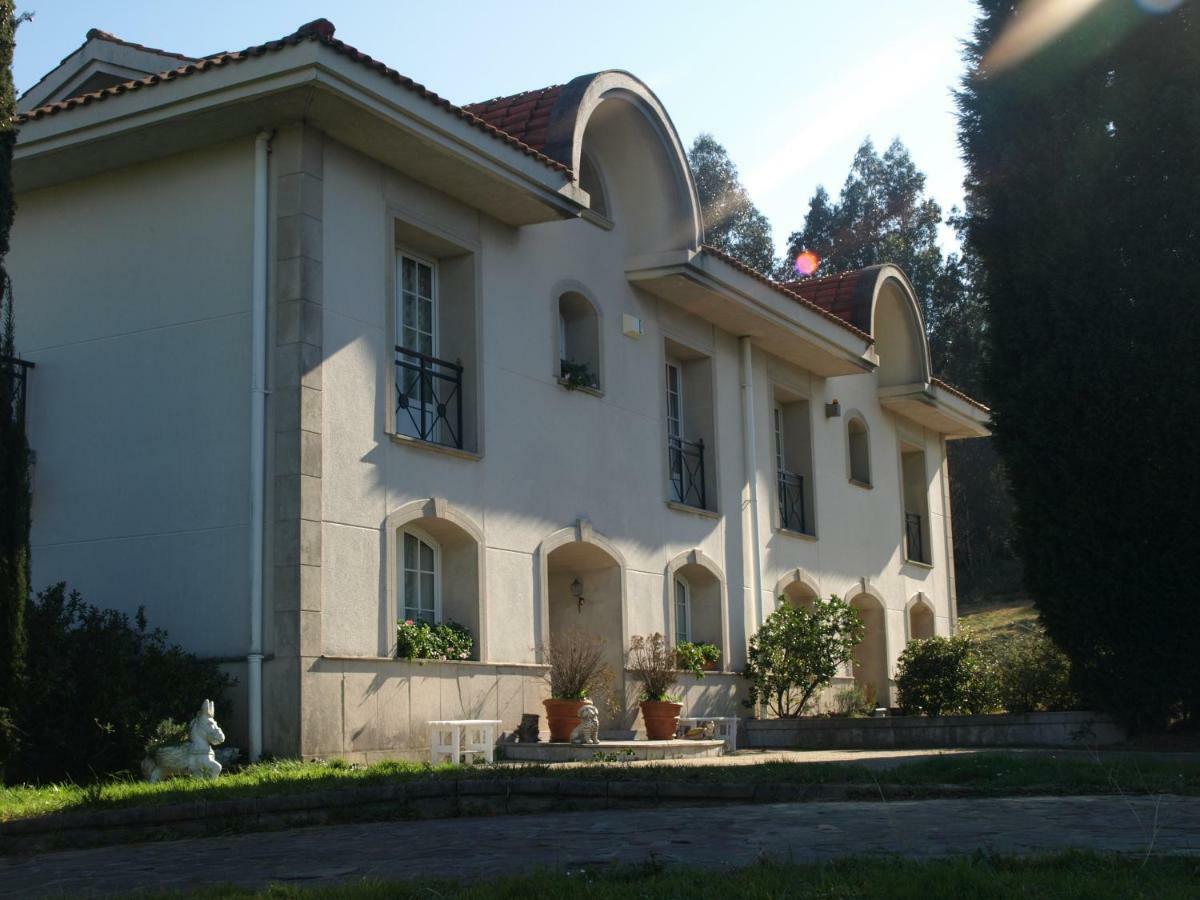 Lasaileku Бильбао Экстерьер фото